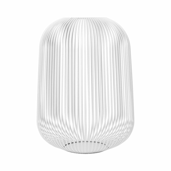 Blomus Lito Lanterna Bianca