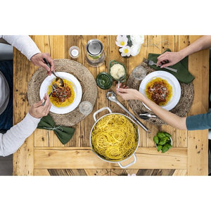 ZW Cucchiaio per pasta pro