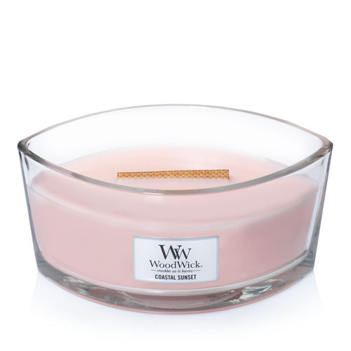 WoodWick Candela Coastal Sunset