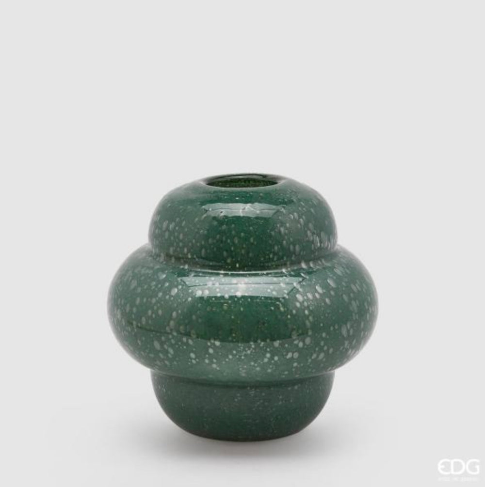 Enzo De Gasperi Vaso sinuoso