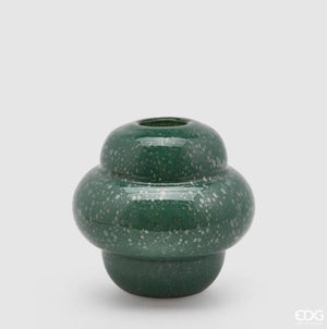 Enzo De Gasperi Vaso sinuoso