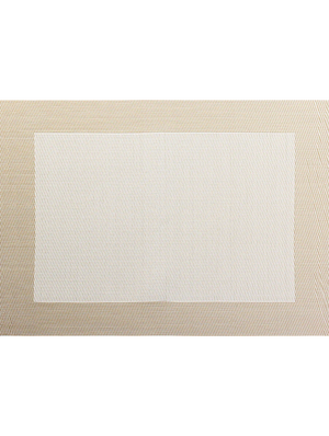 Placemat Tessuto