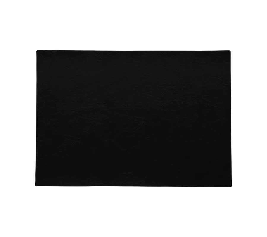 Placemat Black Coffee