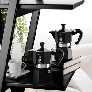 Bialetti Moka Express Nera