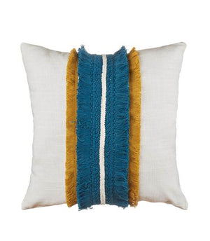 L'Oca Nera Cuscini ricamati