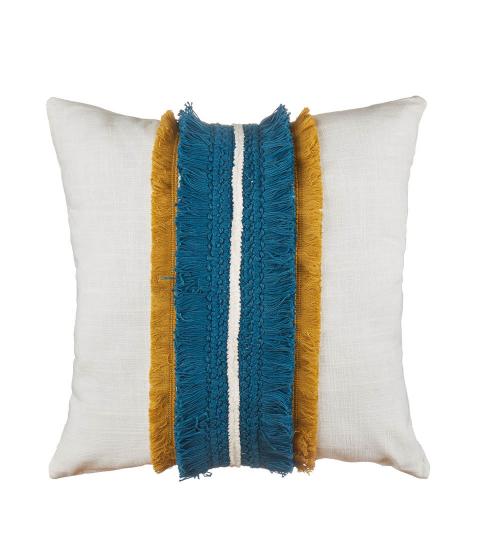 L'Oca Nera Cuscini ricamati