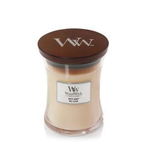 WoodWick Candela White Honey