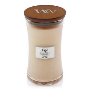 WoodWick Candela White Honey