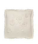 L'Oca Nera Cuscini ricamati