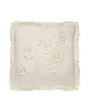 L'Oca Nera Cuscini ricamati