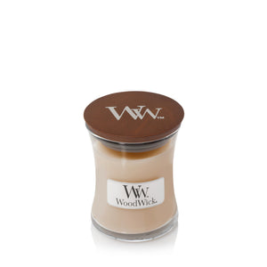 WoodWick Candela White Honey