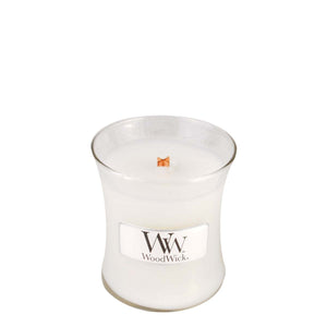 WoodWick Candela Island Coconut