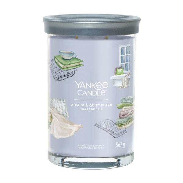 Yankee Candle A Calm & Quiet Place