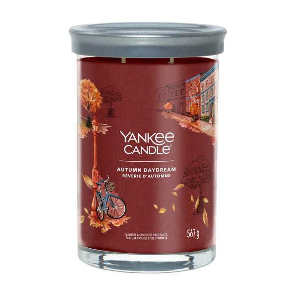 Yankee Candle Autumn Daydream