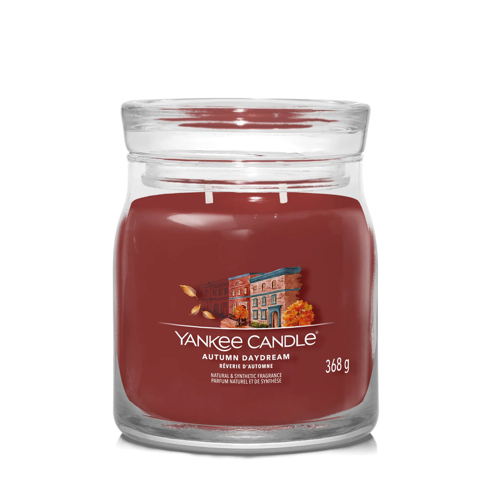 Yankee Candle Autumn Daydream