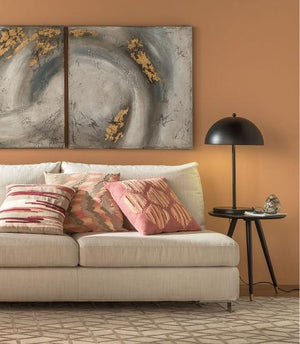 L'Oca Nera Cuscini ricamati