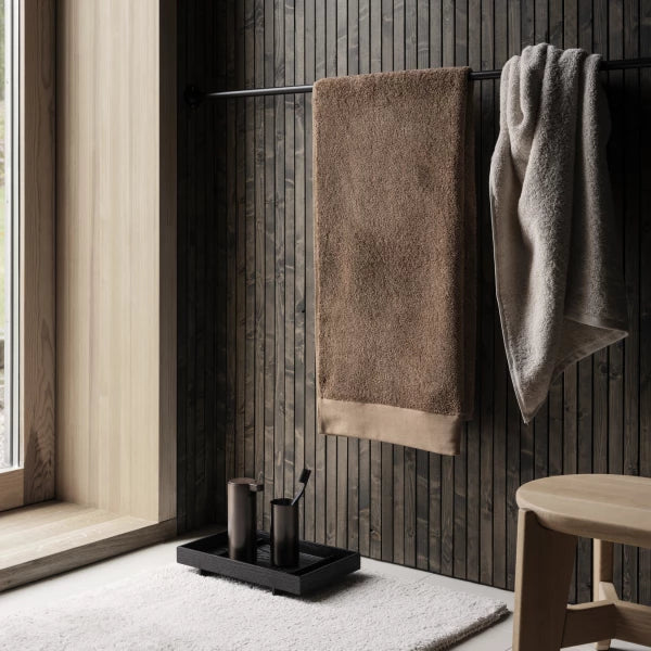 Blomus Modo Dispenser sapone Burned Metal