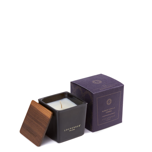 Locherber Milano Bourbon Vanilla