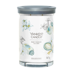 Yankee Candle Baby Powder