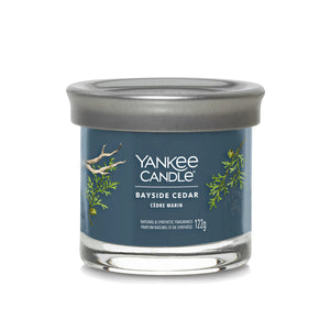 Yankee Candle Bayside Cedar