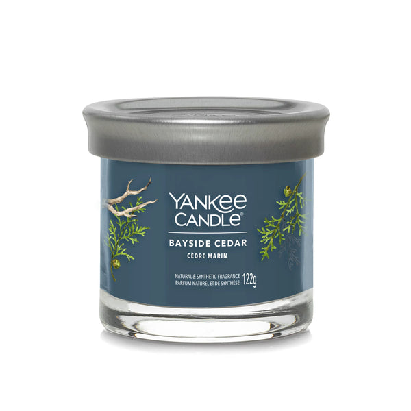 Yankee Candle Bayside Cedar