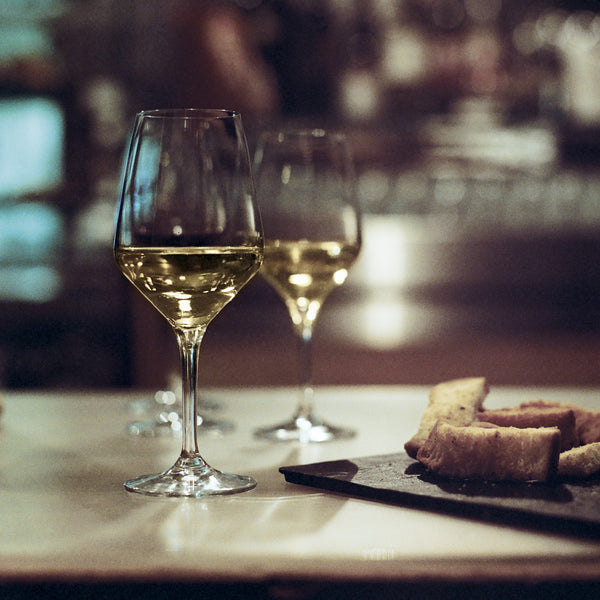 ITALESSE - Bicchiere Bora Medium 6 pz