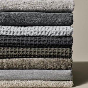 Blomus Caro Asciugamano 50x100 Magnet