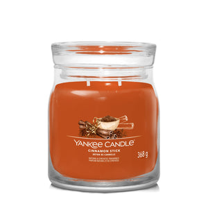 Yankee Candle Cinnamon Stick