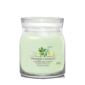 Yankee Candle Cucumber Mint Cooler