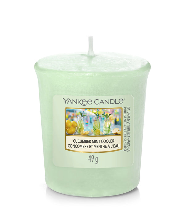 Yankee Candle Cucumber Mint Cooler