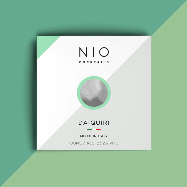 Nio Cocktails Daiquiri