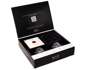 Nio Cocktails - Experience Box