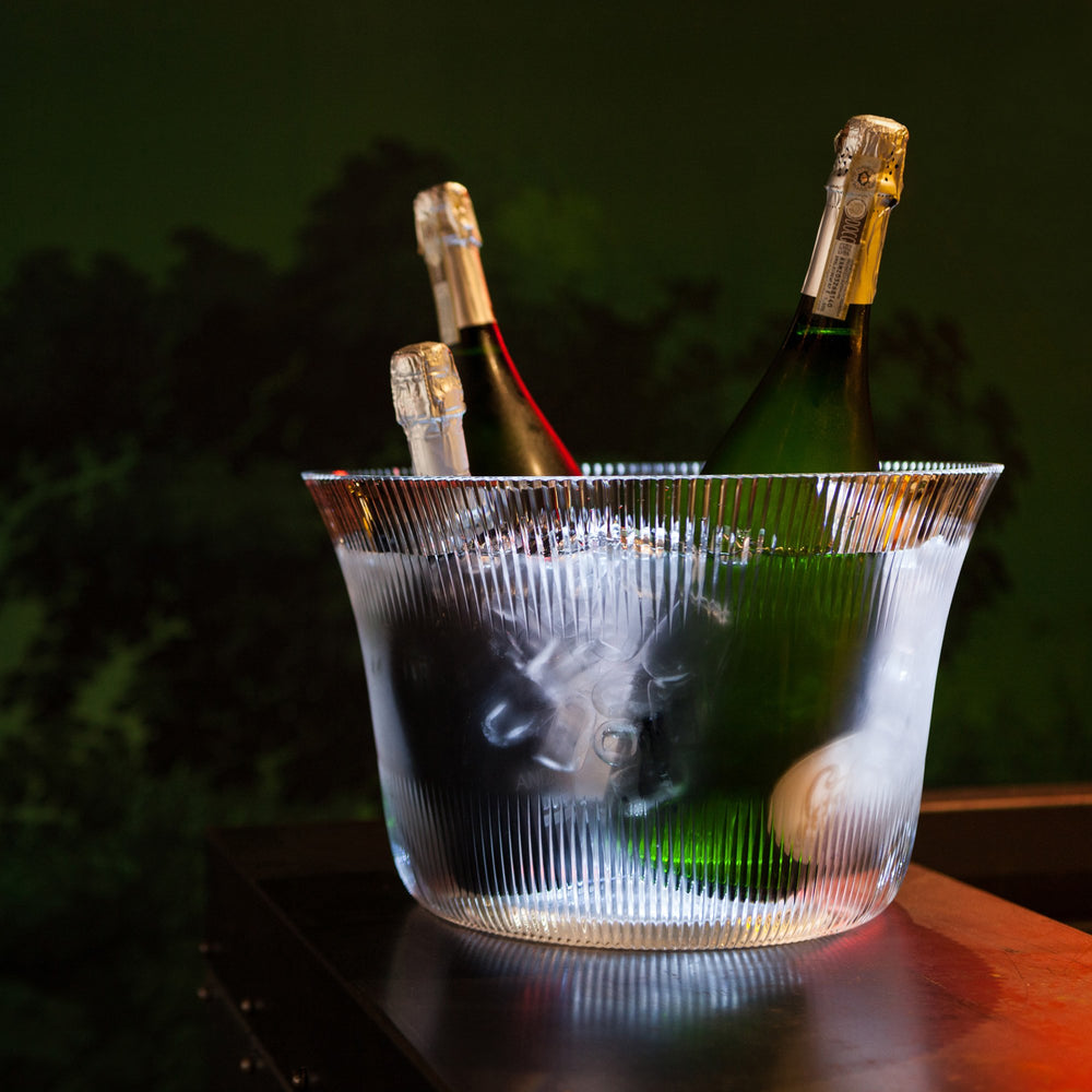 Italesse Set Plaza Bowl