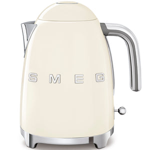 Smeg Bollitore 3D Panna