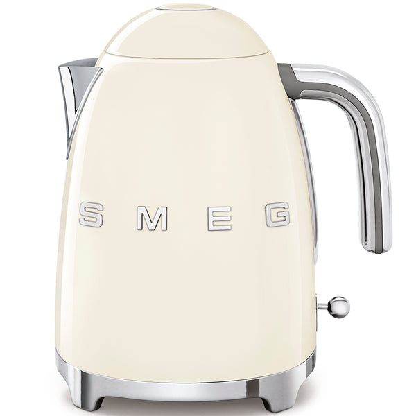 Smeg Bollitore 3D Panna
