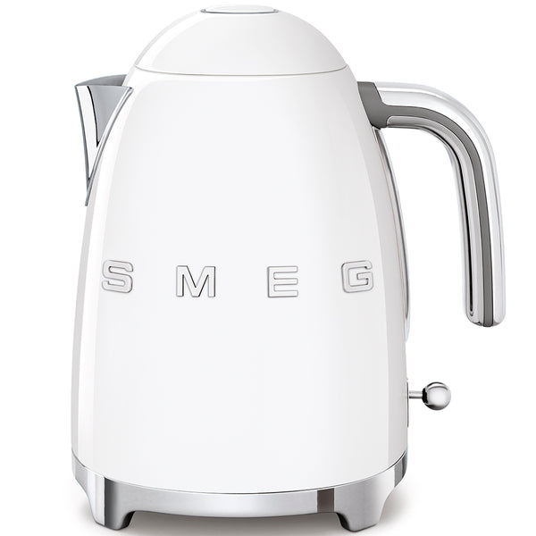 Smeg Bollitore 3D Bianco