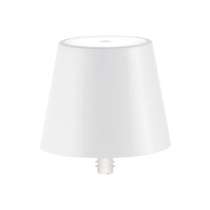 Zafferano - Poldina Stopper lampada da tavolo