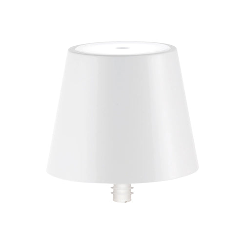 Zafferano - Poldina Stopper lampada da tavolo