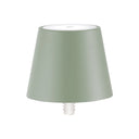 Zafferano - Poldina Stopper lampada da tavolo