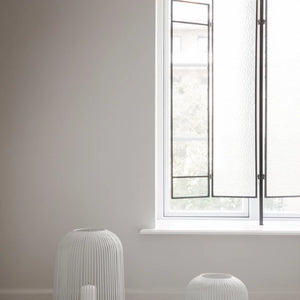 Blomus Lito Lanterna Bianca