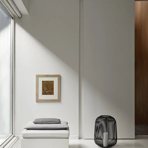 Blomus Lito Lanterna Bianca