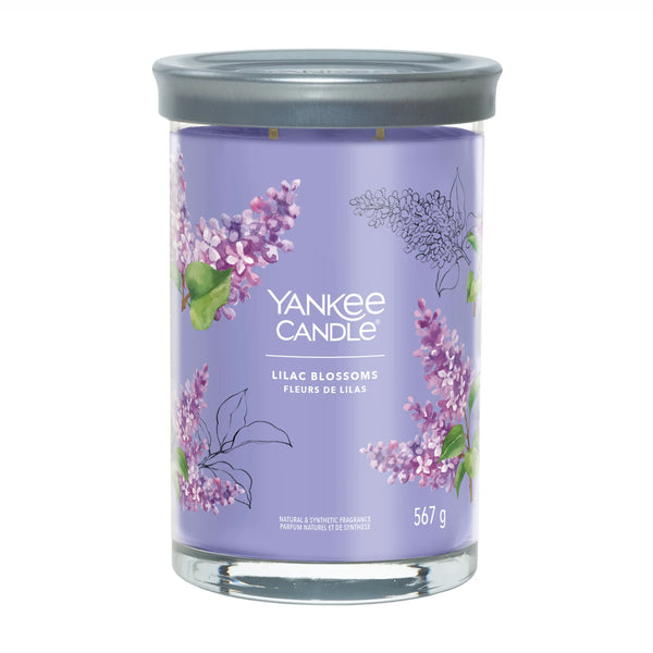 Yankee Candle Lilac Blossoms