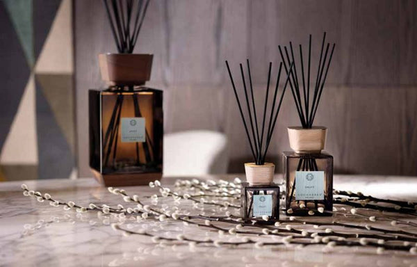 Locherber Milano Madeleine Rose