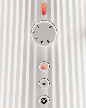 Alessi Plissé Tostapane