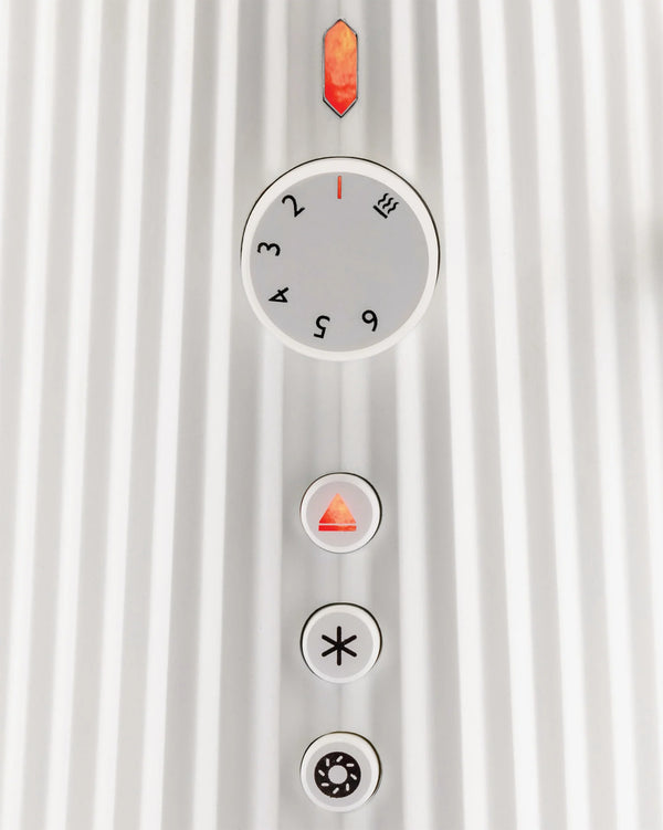 Alessi Plissé Tostapane