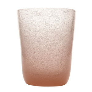 MEMENTO - Bicchiere Colorato