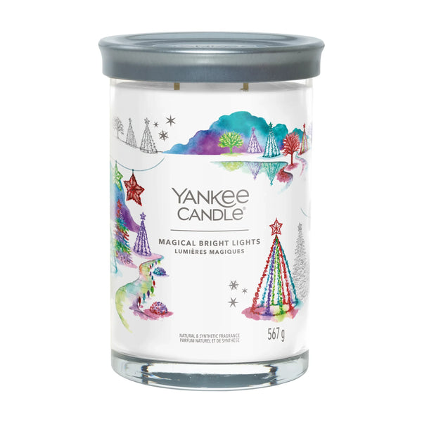 Yankee Candle Magical Bright Lights