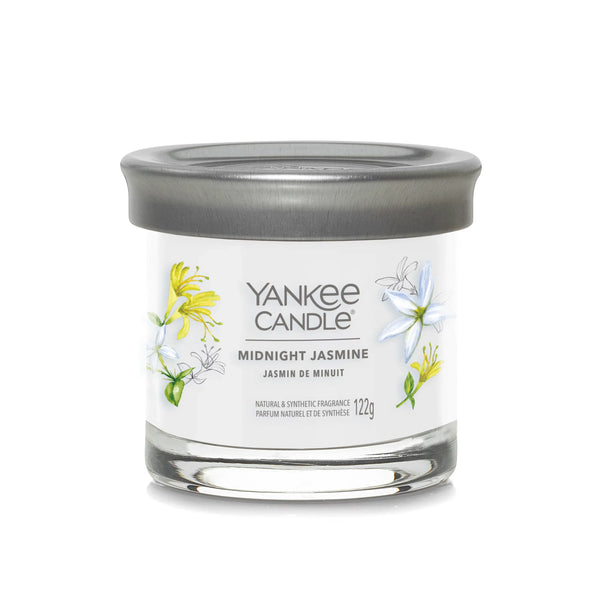 Yankee Candle Midnight Jasmine