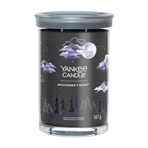 Yankee Candle Midsummer's Night