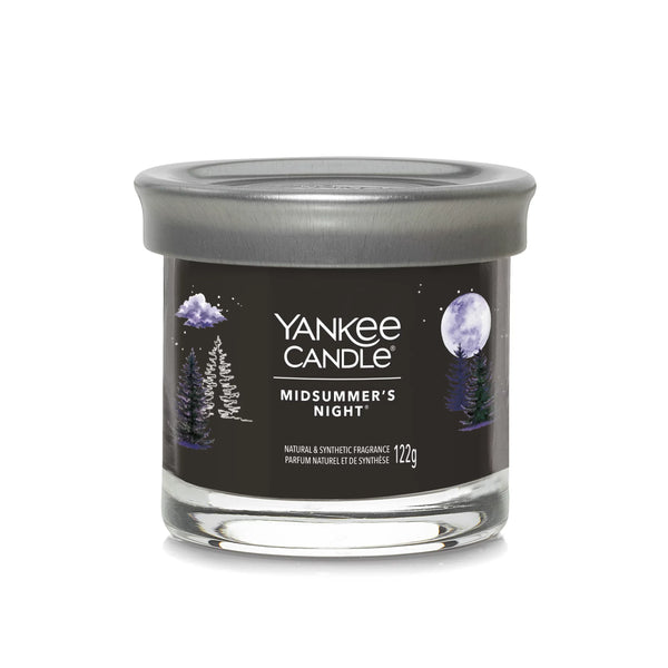 Yankee Candle Midsummer's Night